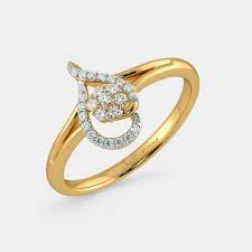 An Easy Guide To Selecting The Perfect Diamond Wedding Ring